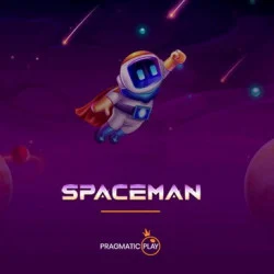 Spaceman 19bet