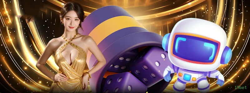 Novos Jogos 19bet