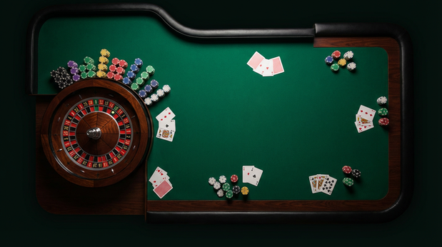 Game list for yes008 casino section - 5